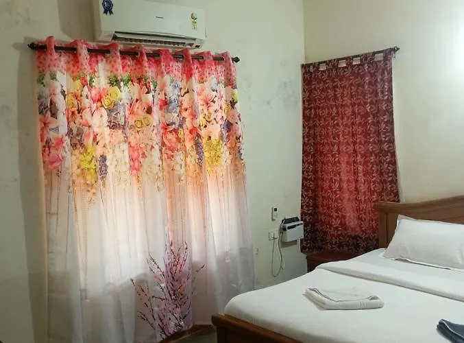Lobos Villa